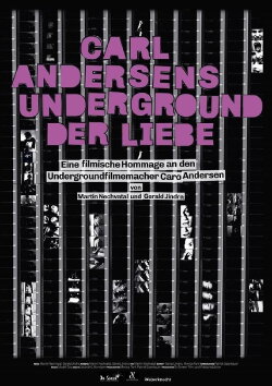 Carl Andersens Underground der Liebe (2015)