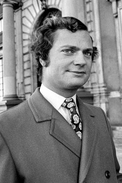 Carl Gustaf heter jag (1971) Carl Gustaf heter jag (1971)