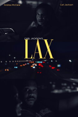 Carl Jackson's LAX (2021) Carl Jackson's LAX (2021)