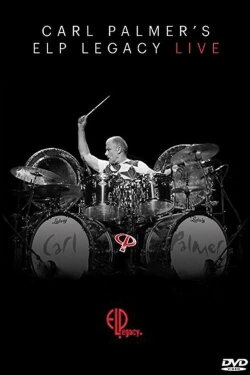 Carl Palmer'S ELP Legacy Live (2018) Carl Palmer'S ELP Legacy Live (2018)