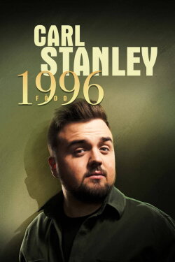 Carl Stanley: Född 1996 (2020) Carl Stanley: Född 1996 (2020)