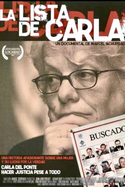 Carla's List (2007)