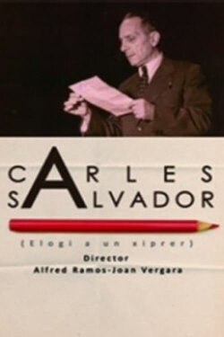 Carles Salvador (Elogi a un xiprer) (1979) Carles Salvador (Elogi a un xiprer) (1979)