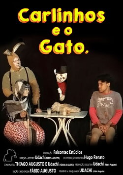 Carlinhos e o Gato (2021)