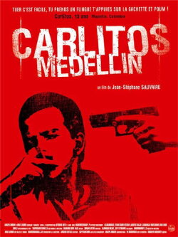 Carlitos Medellin (2004) Carlitos Medellin (2004)