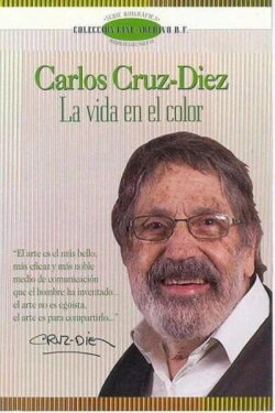 Carlos Cruz-Diez, la vida en el color (2006)