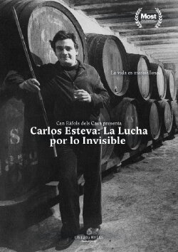 Carlos Esteva: the fight for the invisible (2024) Carlos Esteva: the fight for the invisible (2024)