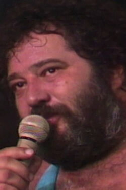 Carlos - Face au public (1984)