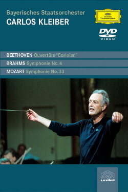 Carlos Kleiber Bayerisches Staatsorchester (2005) Carlos Kleiber Bayerisches Staatsorchester (2005)