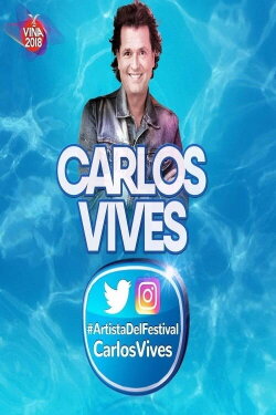 Carlos Vives Festival de Viña del Mar (2018) Carlos Vives Festival de Viña del Mar (2018)