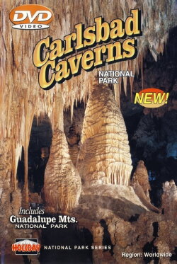 Carlsbad Caverns (2005) Carlsbad Caverns (2005)
