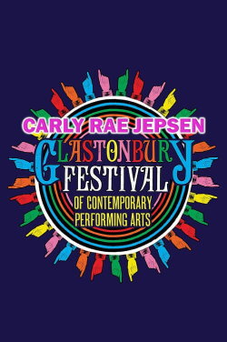 Carly Rae Jepsen: Glastonbury 2023 (2023) Carly Rae Jepsen: Glastonbury 2023 (2023)