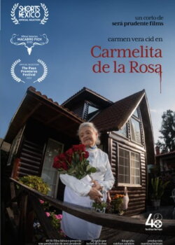 Carmelita De La Rosa (2022) Carmelita De La Rosa (2022)