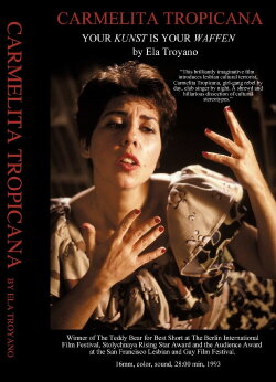 Carmelita Tropicana (1994)