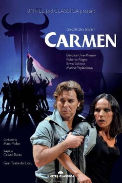 Carmen (2011) (2011)