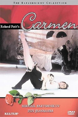 Carmen (1980) Carmen (1980)