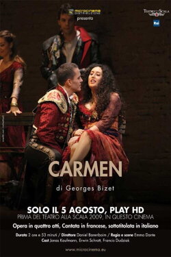Carmen (2009)
