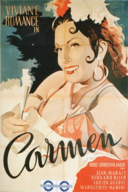 Carmen (1944) Carmen (1944)