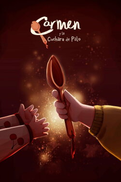 Carmen and the Wooden Spoon (2024) Carmen and the Wooden Spoon (2024)