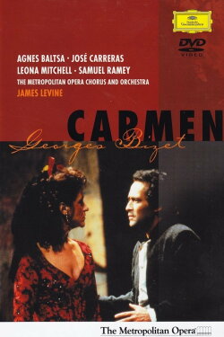 Carmen (1988) Carmen (1988)