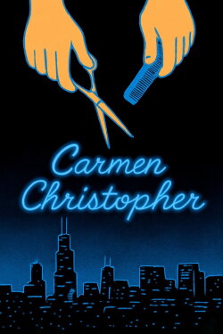 Carmen Christopher: Live from the Windy City (2024) Carmen Christopher: Live from the Windy City (2024)