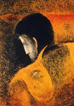 Carmen Torero (1996)