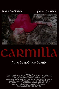 Carmilla (2022)