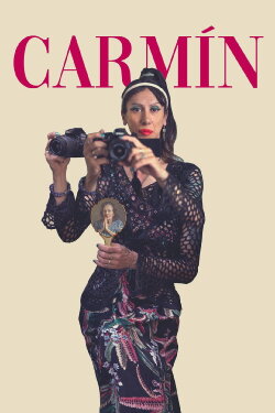 Carmín (2023) Carmín (2023)