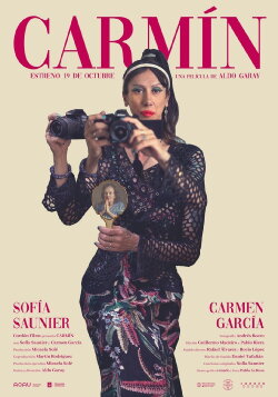 Carmín (2023)