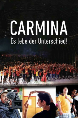 Carmina - Es lebe der Unterschied! (2014) Carmina - Es lebe der Unterschied! (2014)