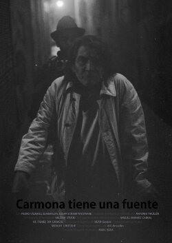Carmona tiene una fuente (2015) Carmona tiene una fuente (2015)