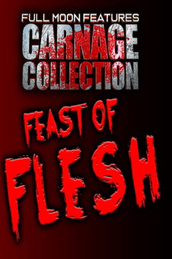 Carnage Collection: Feast of Flesh (2023) Carnage Collection: Feast of Flesh (2023)