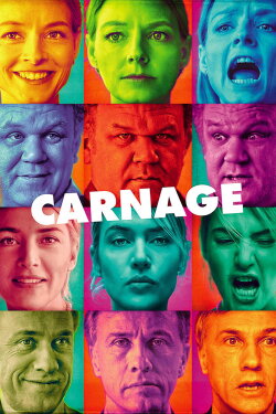 Carnage (2011) Carnage (2011)