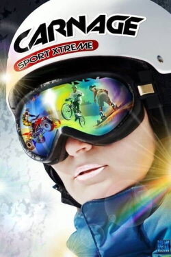 Carnage: Sport Xtreme (2013) Carnage: Sport Xtreme (2013)