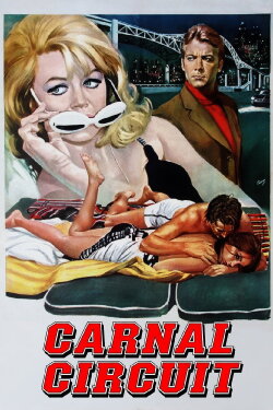 Carnal Circuit (1969) Carnal Circuit (1969)