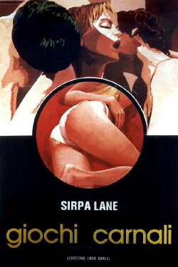 Carnal Games (1983)
