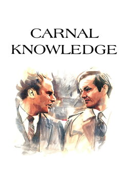 Carnal Knowledge (1971) Carnal Knowledge (1971)