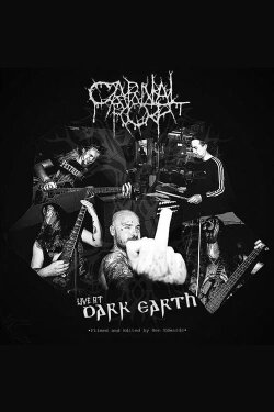 Carnal Rot - Live at Dark Earth (2024) Carnal Rot - Live at Dark Earth (2024)