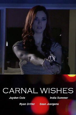 Carnal Wishes (2015) Carnal Wishes (2015)