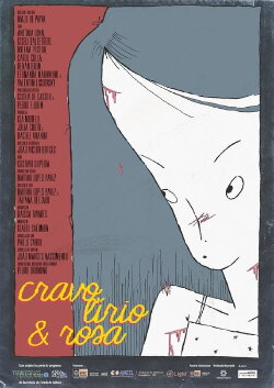 Carnation, Lily, Rose (2018) Carnation, Lily, Rose (2018)