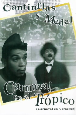 Carnaval en el trópico (1942) Carnaval en el trópico (1942)