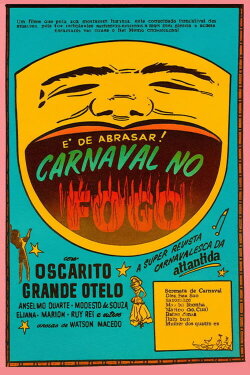 Carnaval no Fogo (1949) Carnaval no Fogo (1949)