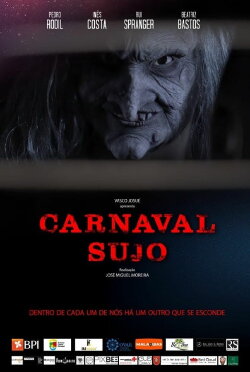 Carnaval Sujo (2021)
