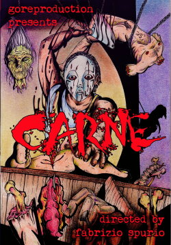 Carne (2018) Carne (2018)