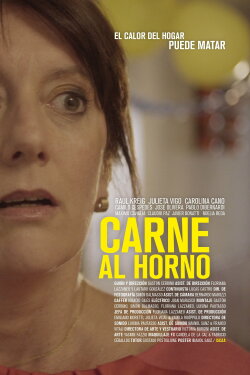 Carne al horno (2019) Carne al horno (2019)