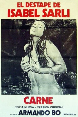 Carne (1968)