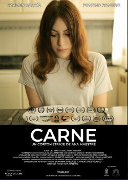 Carne (2024)
