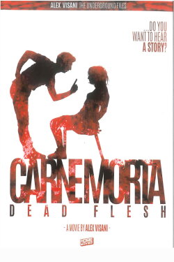 Carne Morta (2002)