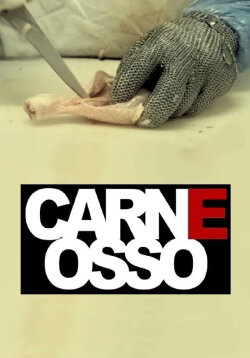 Carne, Osso (2011)
