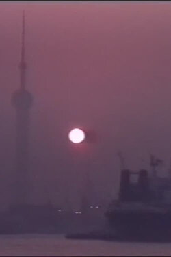 Carnets de Shanghai (2004)